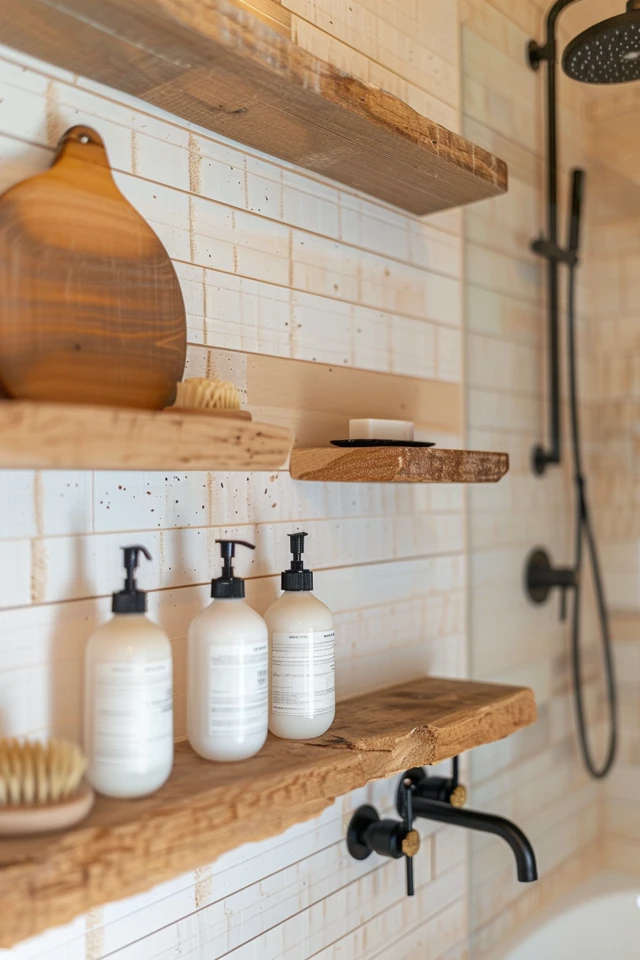 His and Hers Shower Ideas for a Dreamy Escape