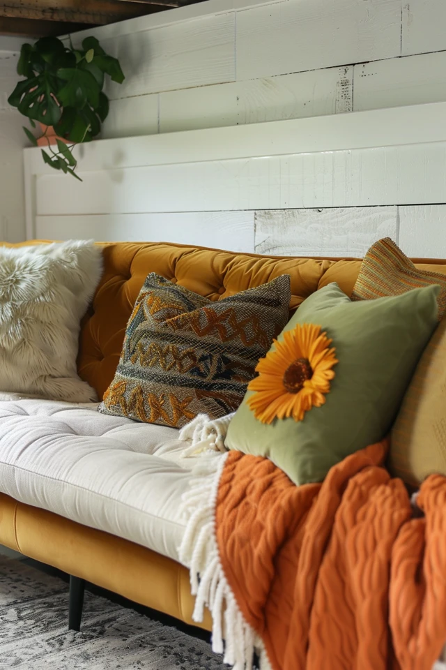 DIY Storm Shelter Decorations