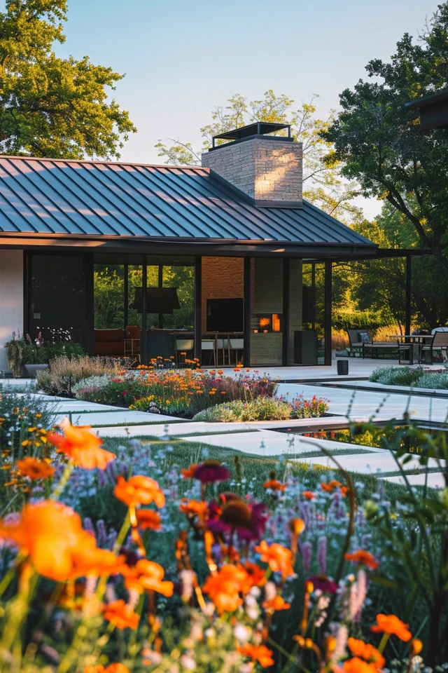 Enhancing Curb Appeal