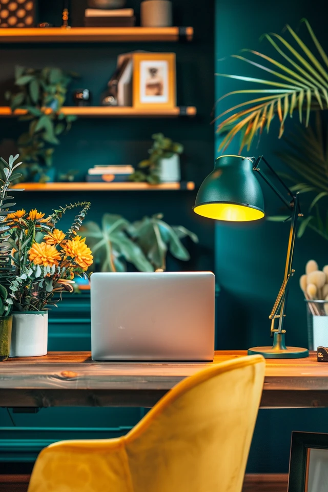 Designing for Wellness: Spaces That Heal with Online Guidance
