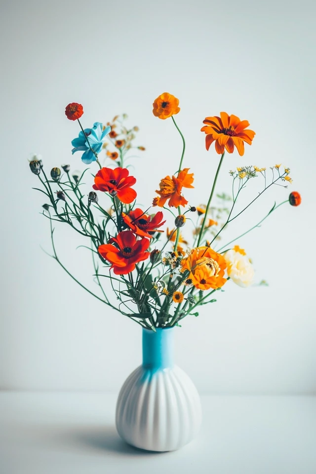 Simplistic Painting Ideas for Beginner Artists