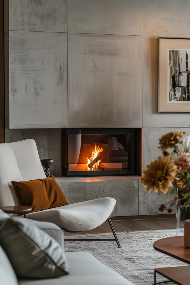 Incorporating Shelves and Display Space