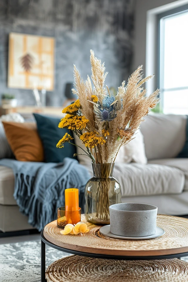 Creative Uses for Living Room Dead Space