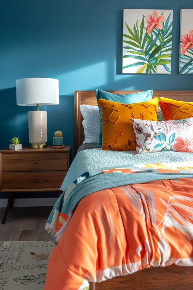 Budget-Friendly Spare Bedroom Makeovers