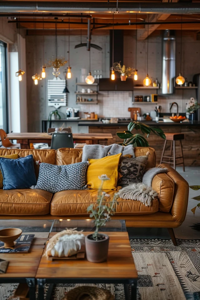 Illuminating Tips: Loft Lighting Ideas for Your Space