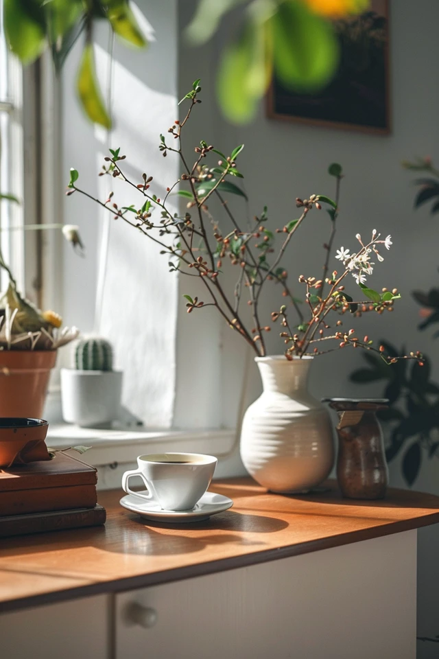 Chic Coffee Corner Ideas Ikea for Your Home
