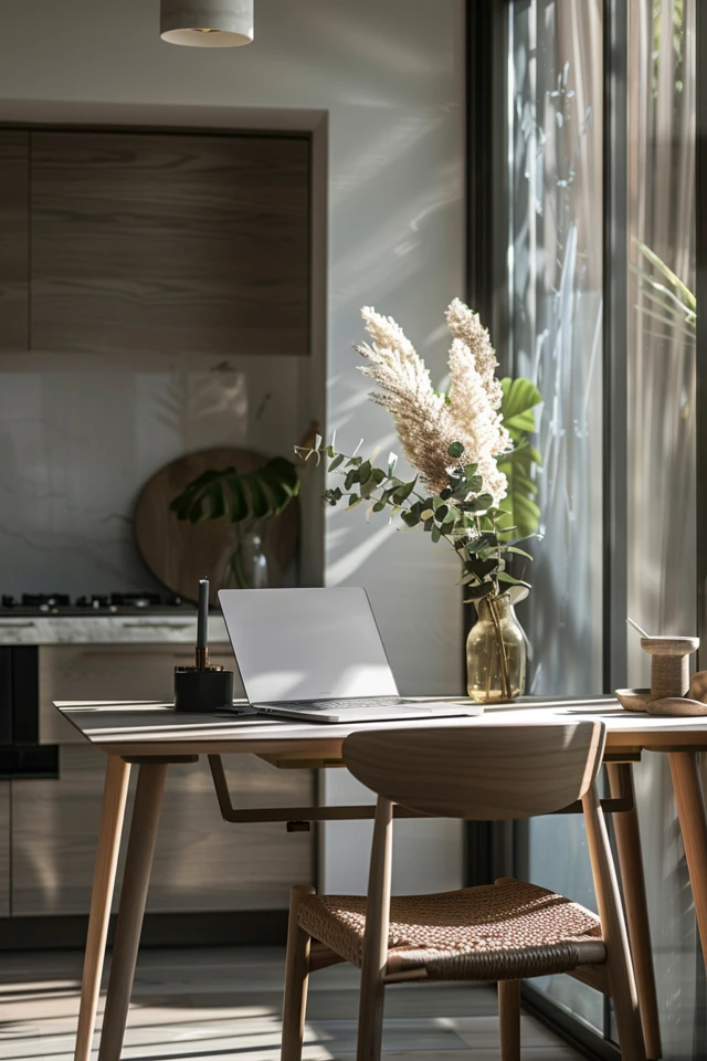 Kitchen Koncepts: Online Interior Design for the Heart of the Home