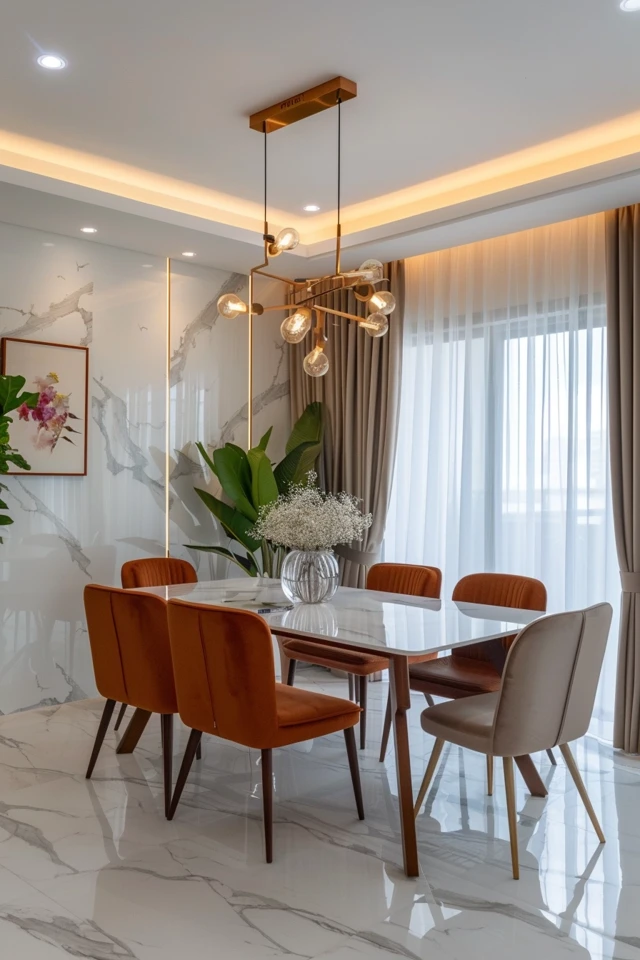 Painted Ceilings for Coziness and Style - photo 2