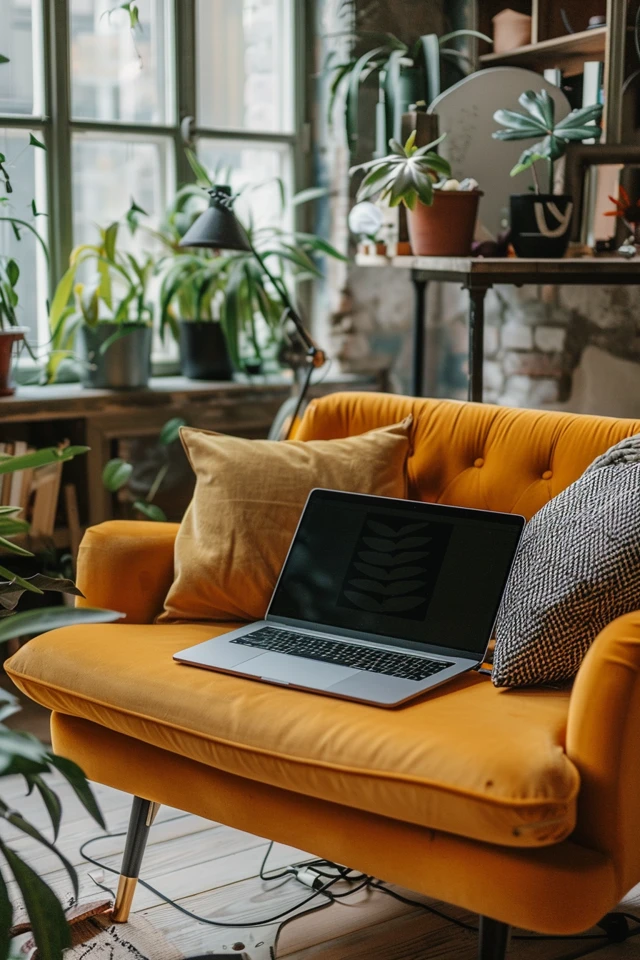 The Power of the Moodboard: Starting Your Online Design Project