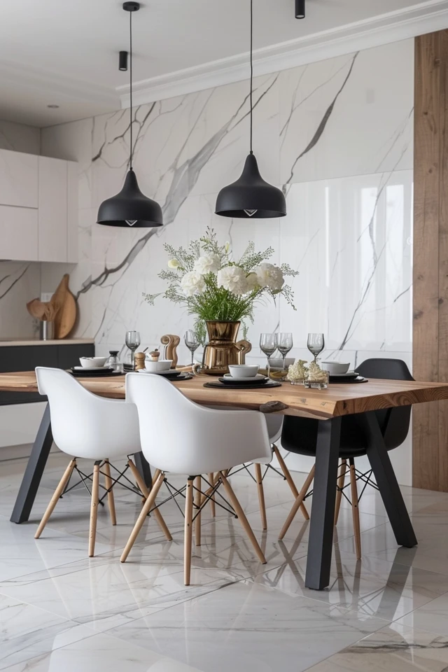 5 Tips for Creating a Stunning Dining Room