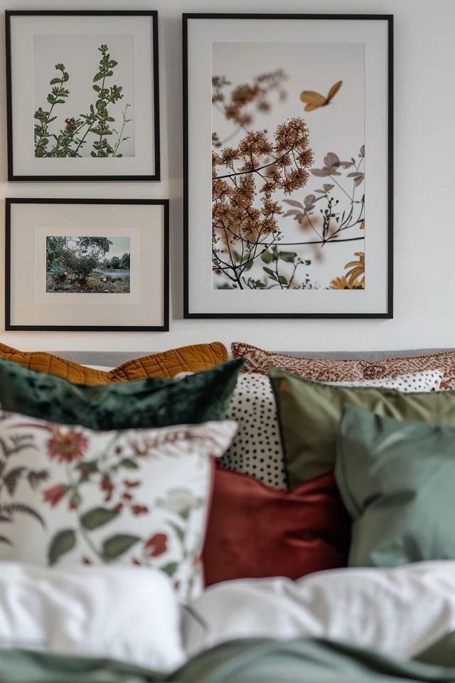 Embrace Nature with Woven Bowls