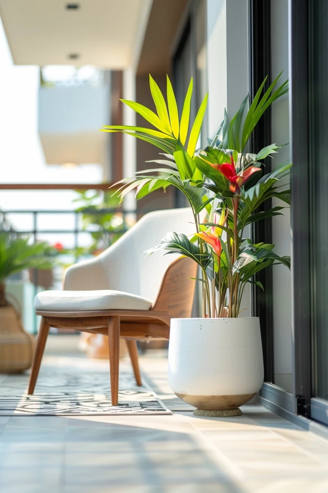Porcelain Tile