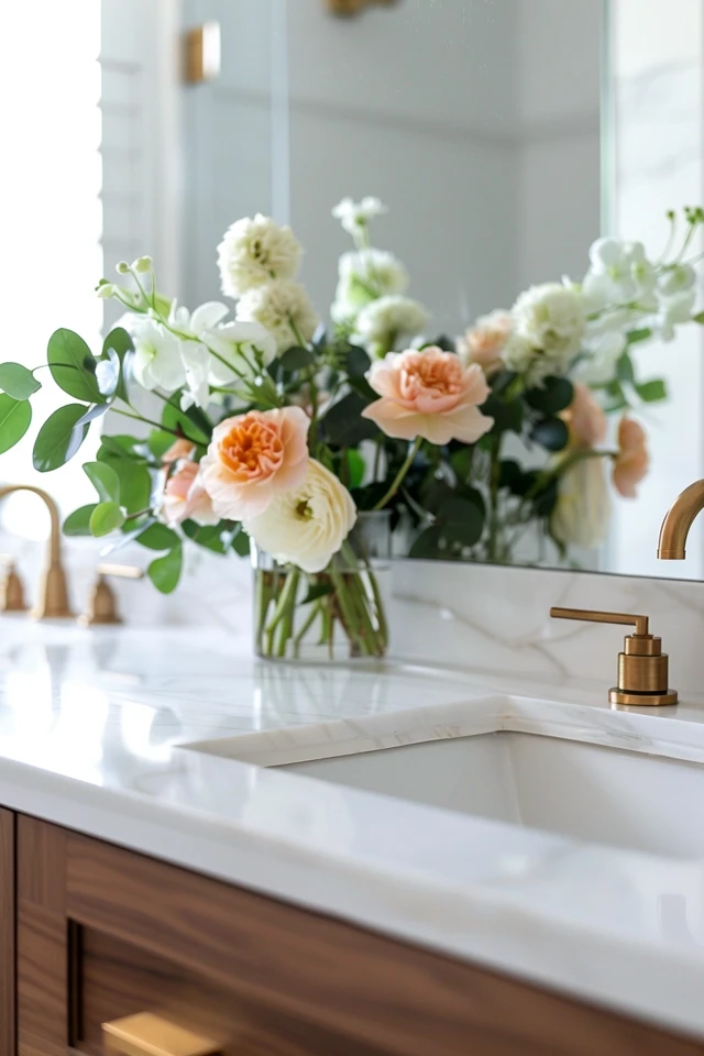 How to Choose the Perfect Double Vanity Mirrors