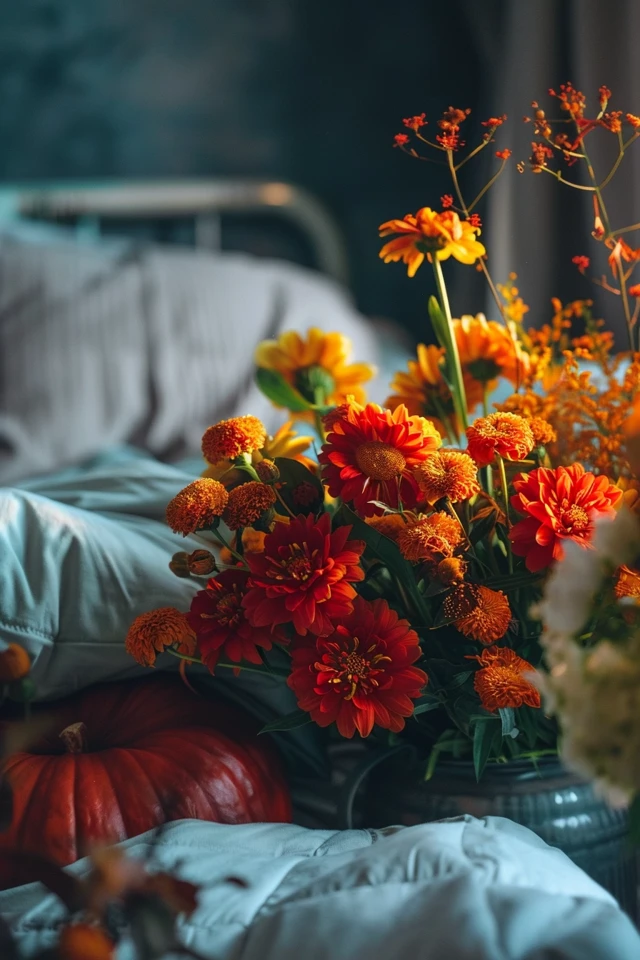 Why Decorate Your Bedroom for Halloween?