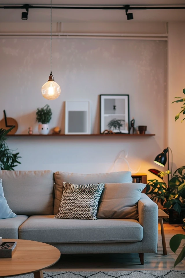 Brightening Your Space: Top Cove Lighting Ideas