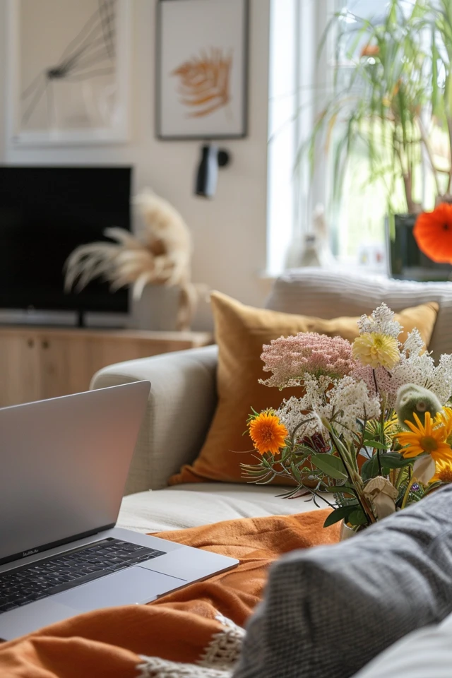 A Guide to Online Interior Design Consultations