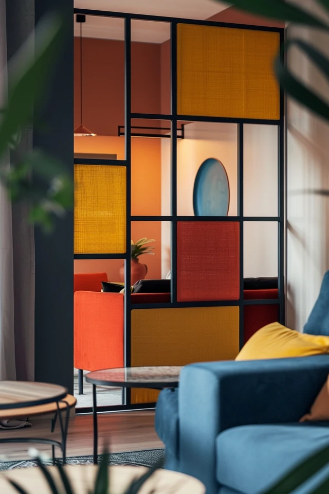 Creative Room Divider Ideas for Studio Apartments
