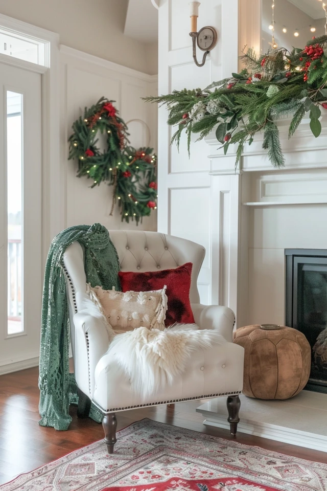 High-Quality Living Room Chairs