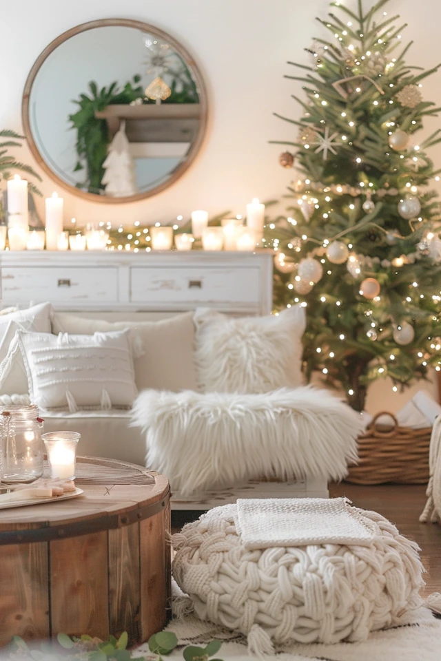 Bring Holiday Cheer to Your Office with Creative Decorations