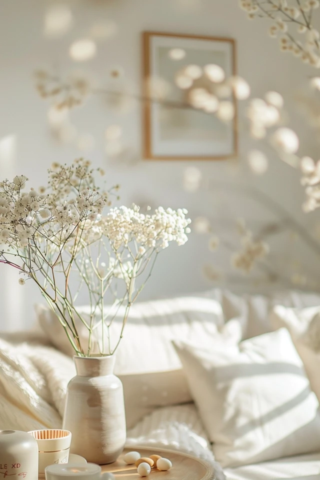 Unique Easter Theme Wall Art Ideas