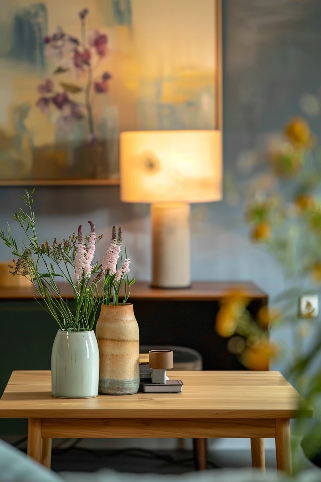 Creative Art Room Decoration Ideas Unveiled