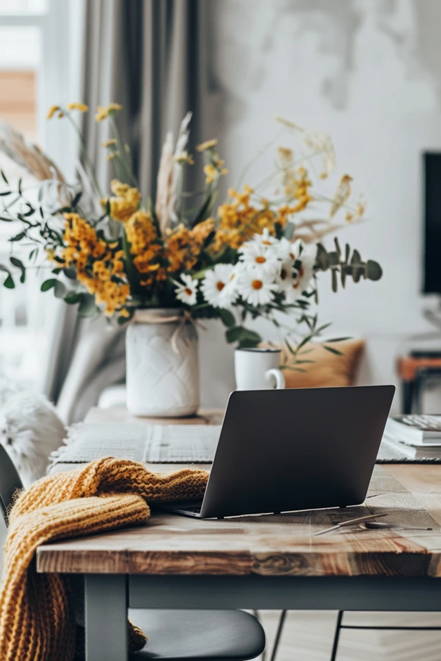 Online Interior Design for DIY Enthusiasts: Bridging the Gap