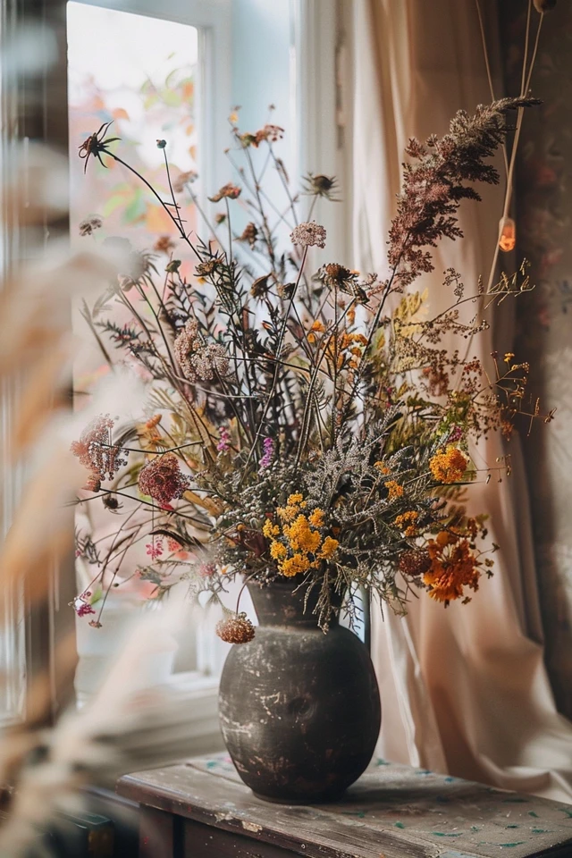 Spooky Touches for Halloween