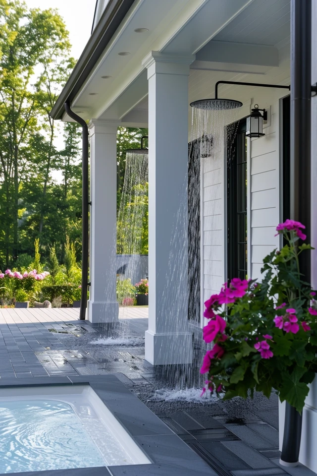 Incorporate Your Home Style