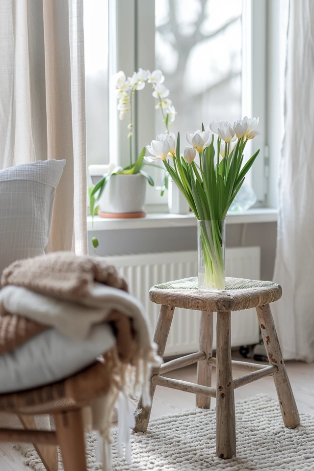 Embrace Nature with a Terra Cotta Garden Theme