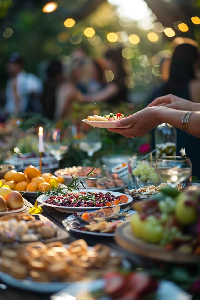 Unique Welcome Party Ideas to Wow Your Guests