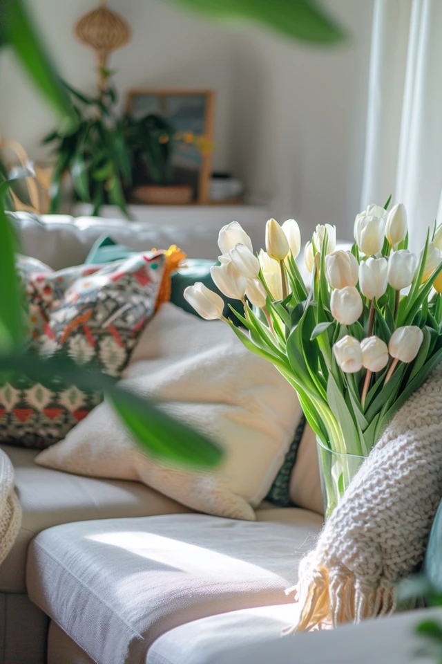 Embrace Minimalism and Declutter
