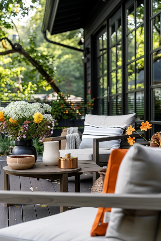 Extending and Remodeling Your Deck