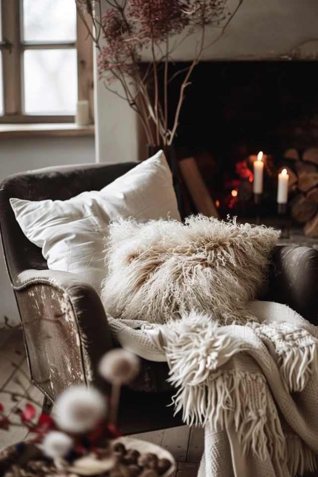 Cozy Furniture Ideas for Apartments