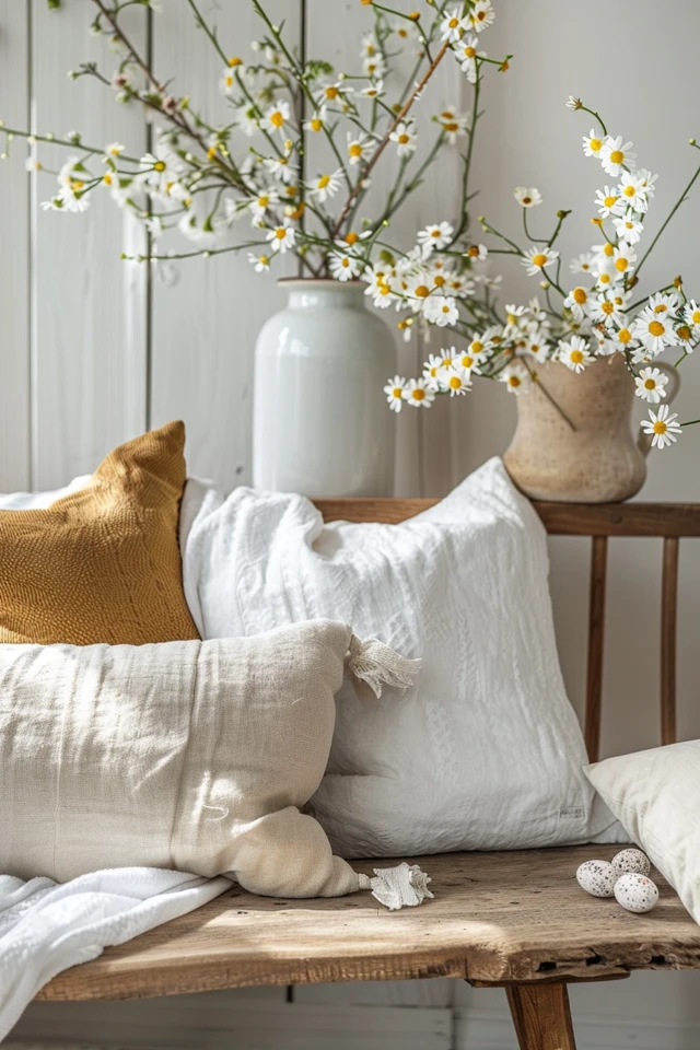 Timeless Elegance in Easter Theme Decor