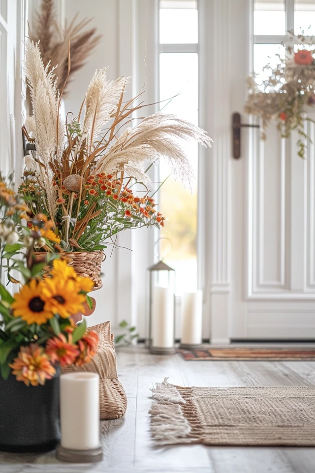 Curating an Elegant Halloween Decor