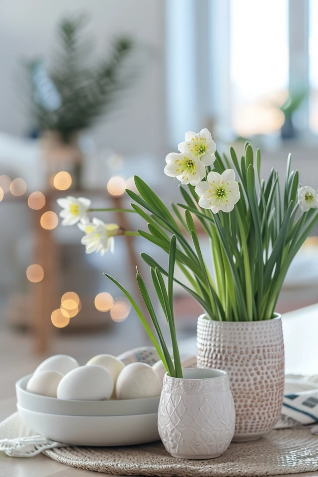 Popular Patterns in Easter Theme Rugs
