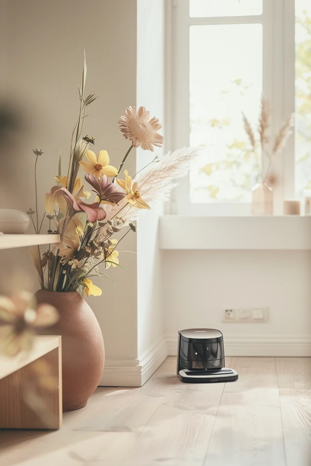 Things to Consider When Storing Your Vacuum Cleaner