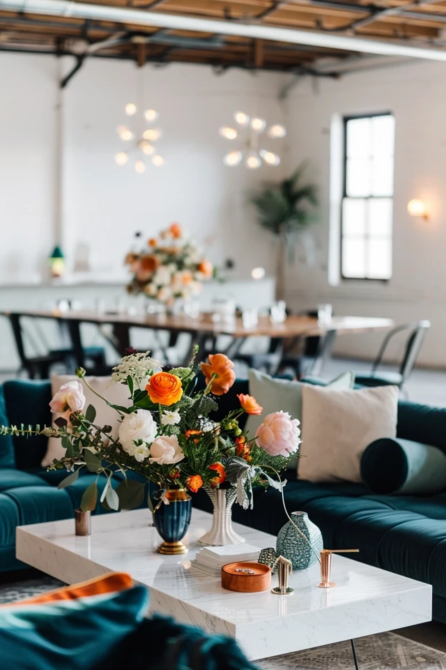 Creative Party Room Ideas for Epic Gatherings