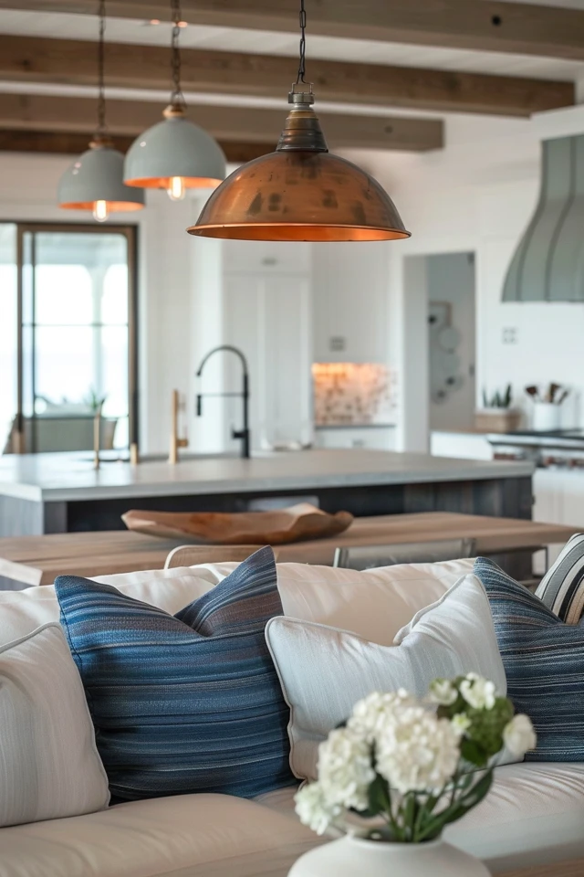 Coastal Lighting Ideas