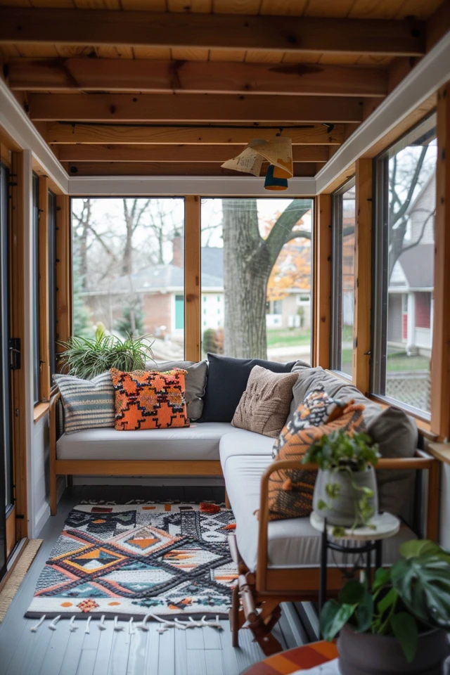 Transform Your Space with Under Deck Enclosure Ideas