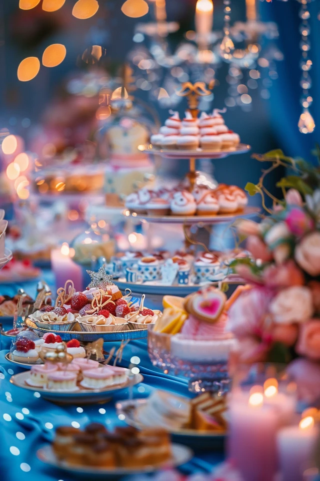 Magical Cinderella Party Ideas for a Fairytale Bash