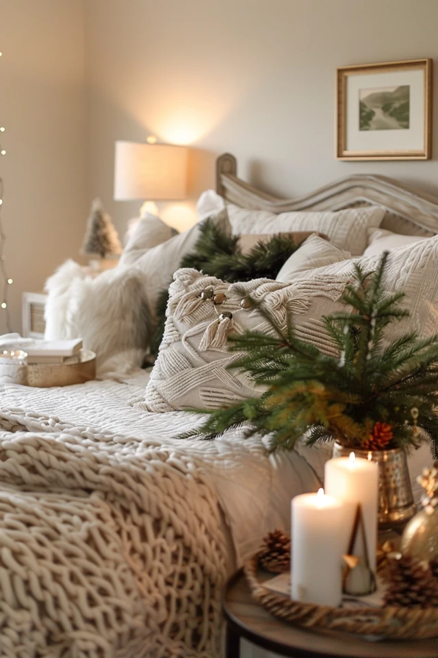 The Versatility of Christmas-themed Vases