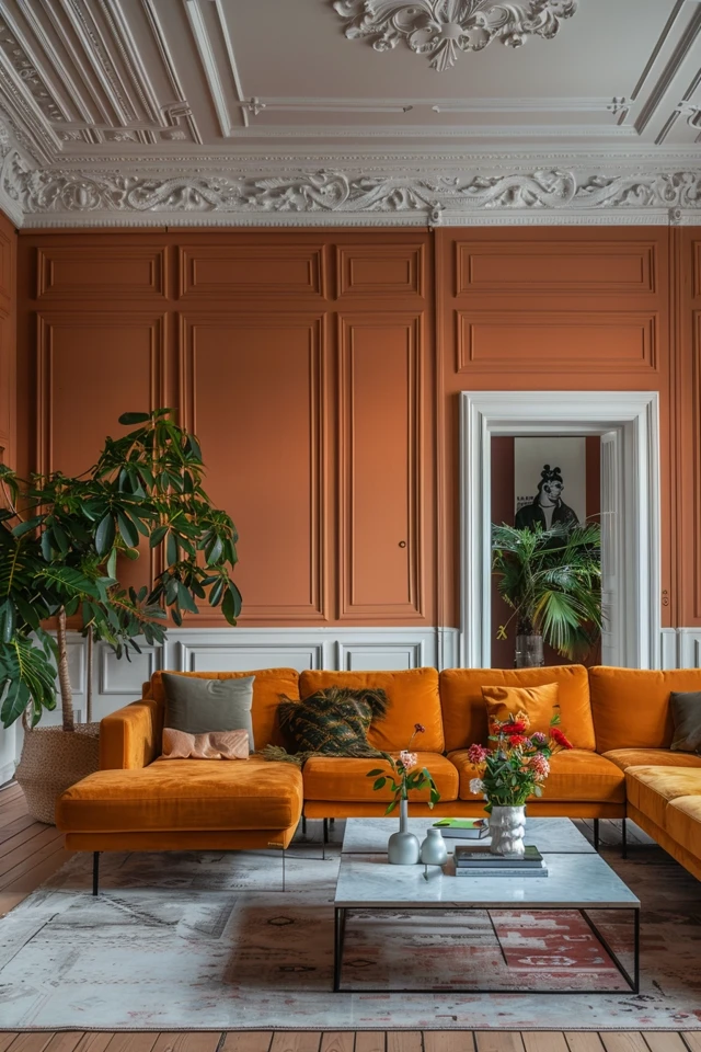 Filling the Vertical Space with Lighting Solutions