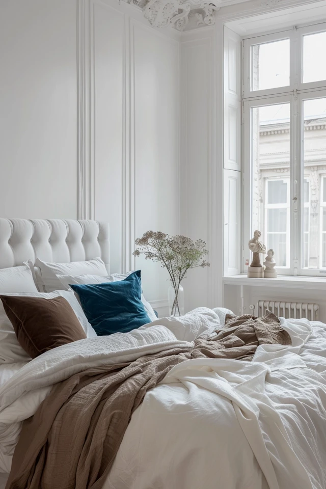 Regal Sleep Spaces: Top Royal Bedroom Ideas