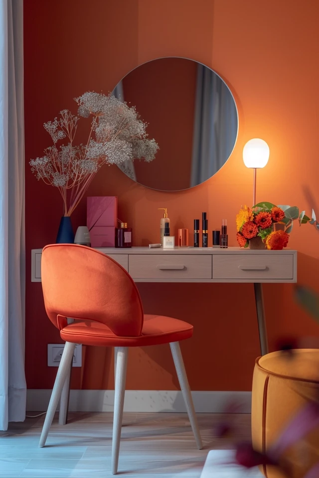 Install a Wall-Mounted Magnetic Board