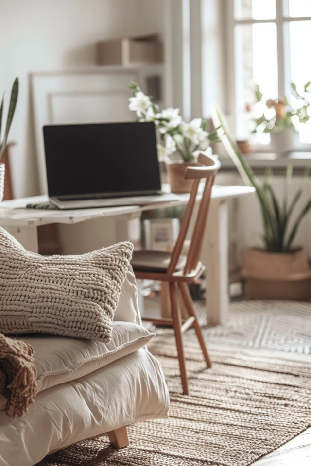 Integrating Smart Home Devices for a Modern Touch