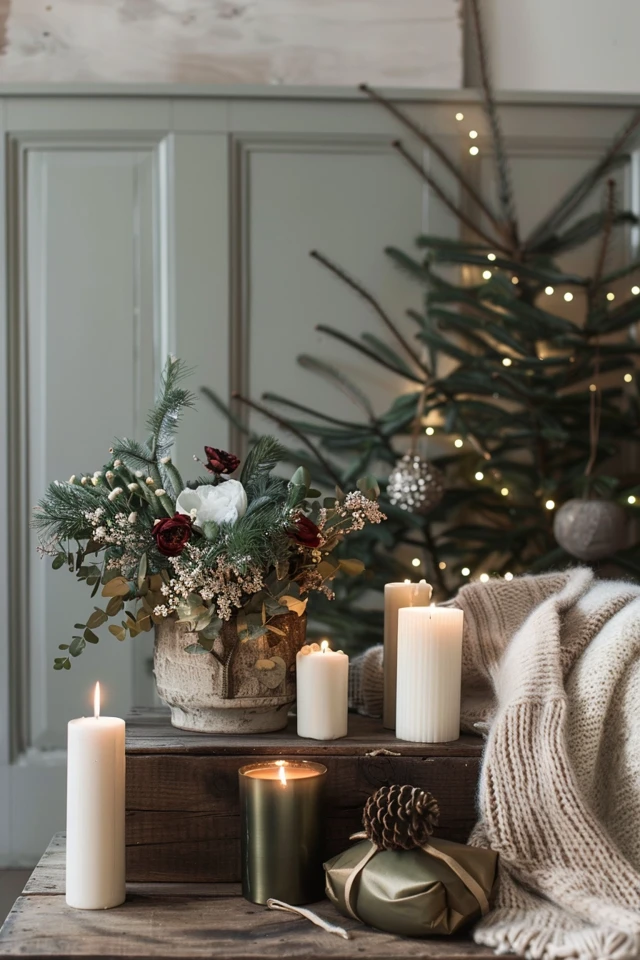 Tips for Creating a Memorable Entryway