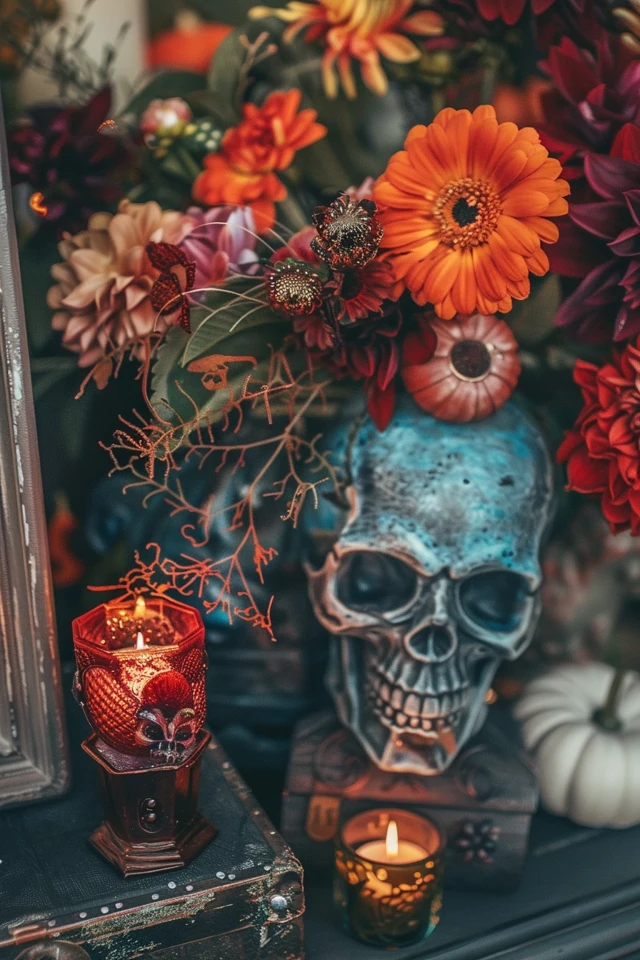 Reviving Timeless Treasures
