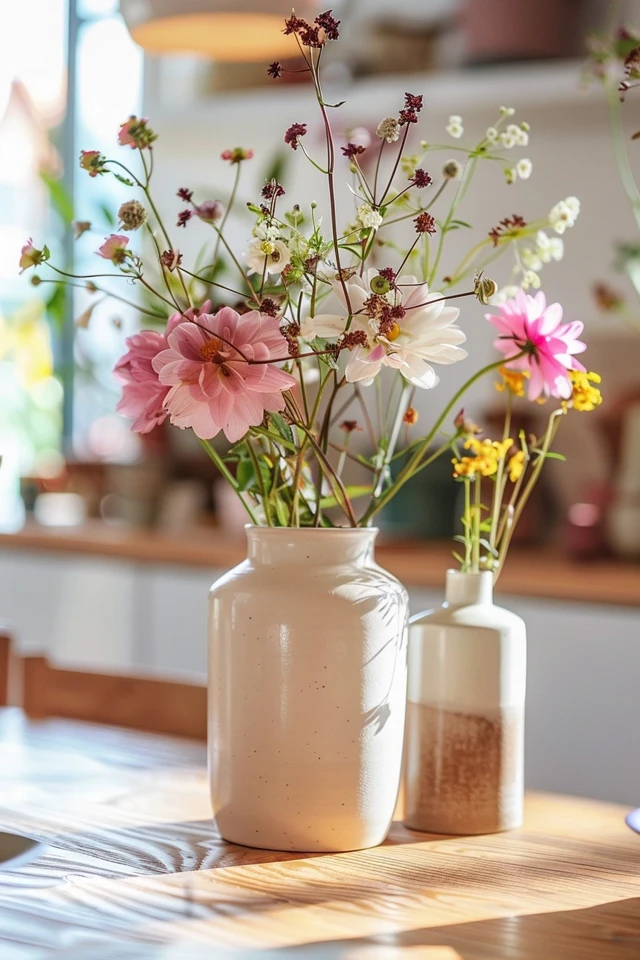 Design and Decor Tips for Your Craft Corner