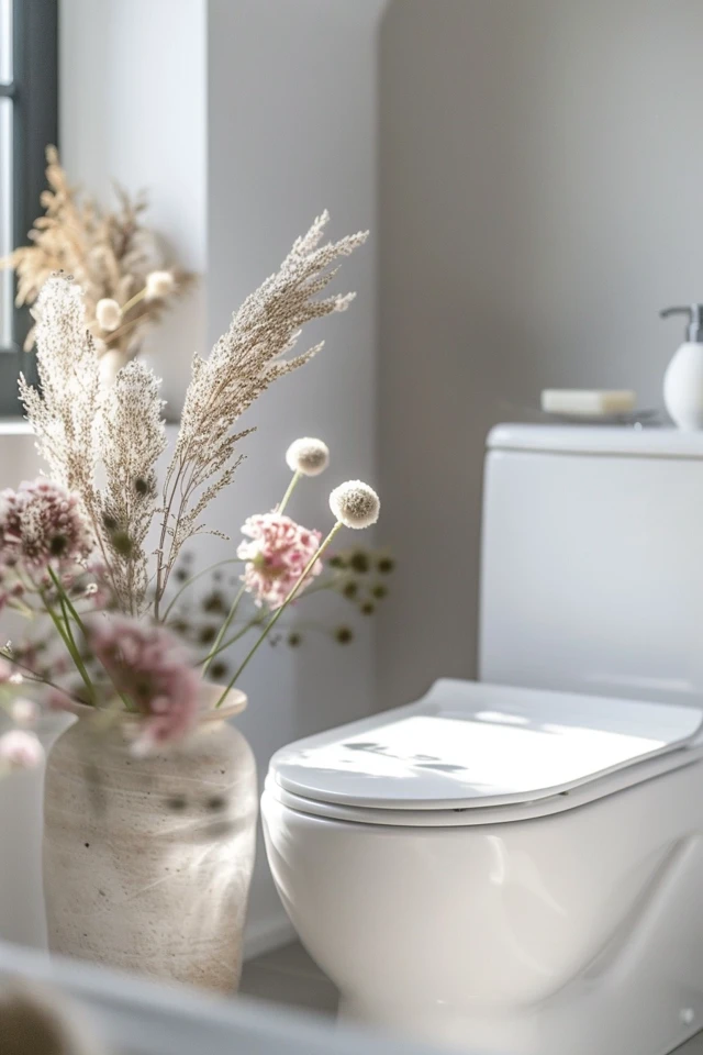Toilet Decoration Ideas: Freshen Up Your Space!